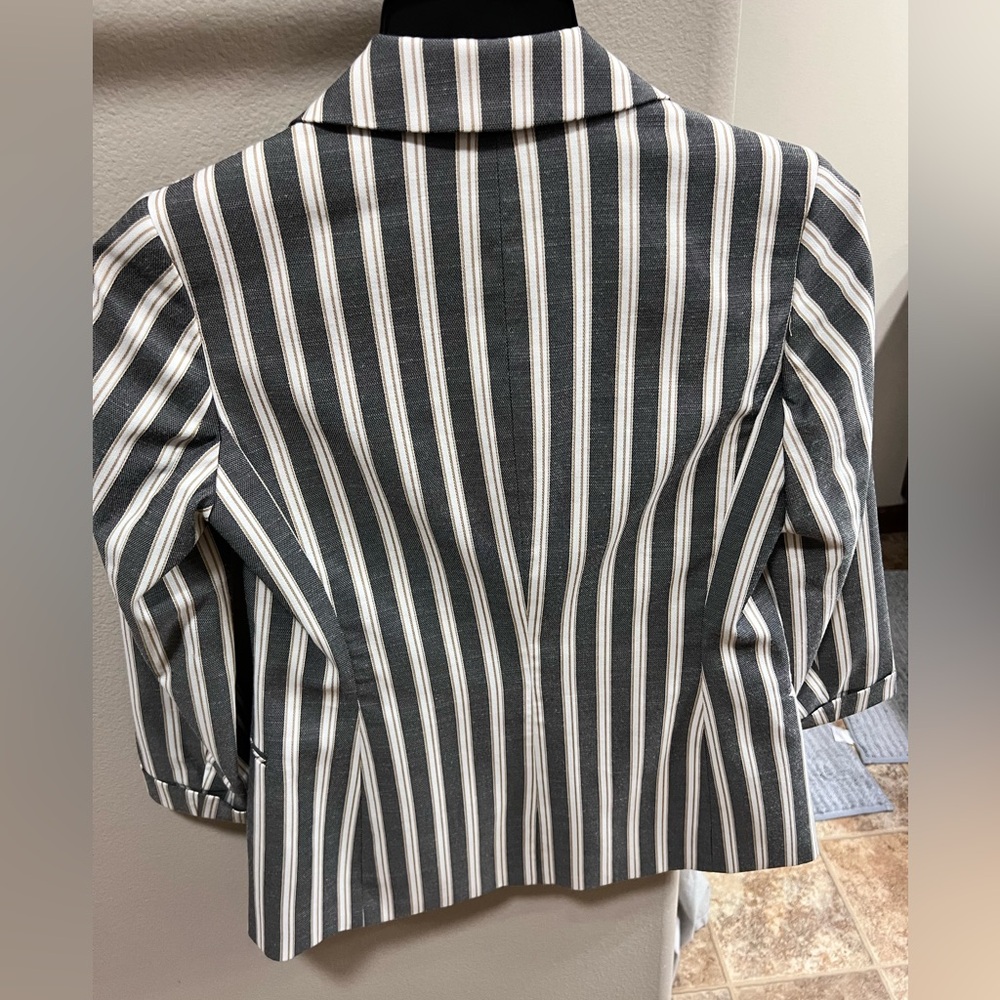 Women’s Bar III XXS blazer - Picture 4 of 4
